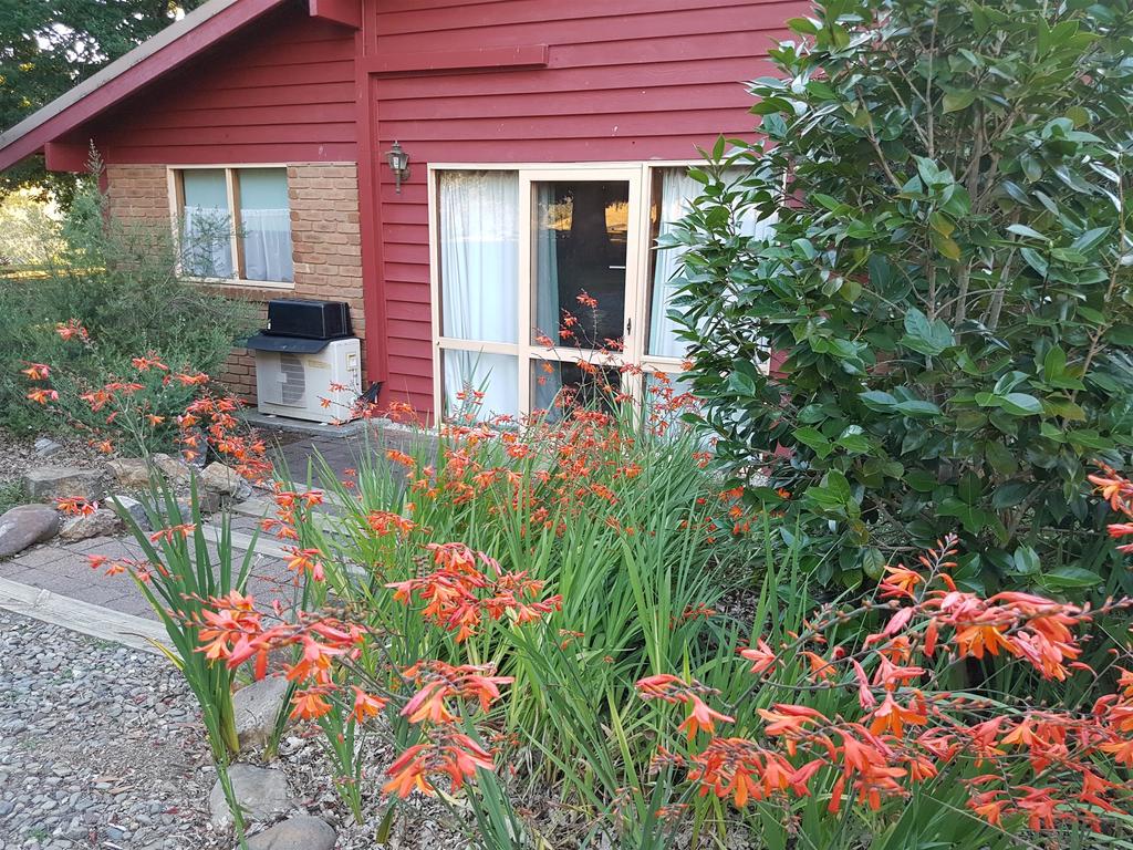 Howqua VIC VIC Tourism