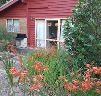 Jamieson Valley Retreat - VIC Tourism