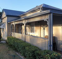 Jasmine Cottage - VIC Tourism