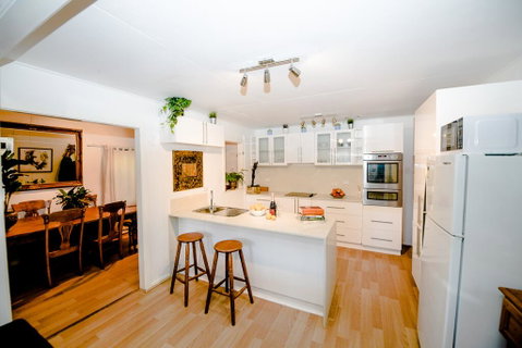 Jaspers Apartments - VIC Tourism 2