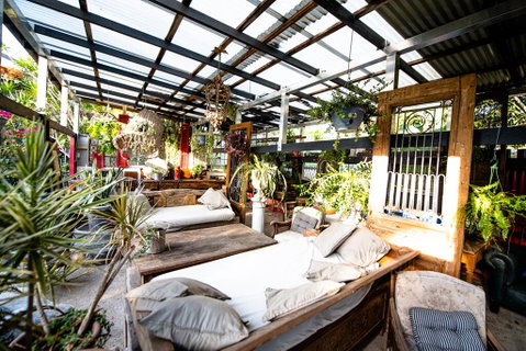 Jaspers Apartments - VIC Tourism 1