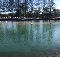Jaspers Apartments - VIC Tourism