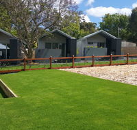 Jaspers Cabins - VIC Tourism