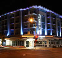 Jephson Hotel  Apartments - VIC Tourism