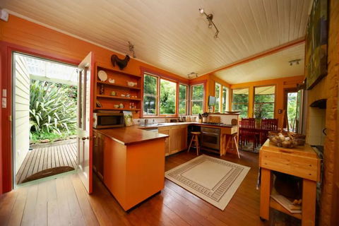 JILLS RETREAT LEURA/KATOOMBA - VIC Tourism 2