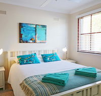 Jodi's Beach Retreat Eden - VIC Tourism