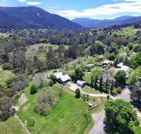 Johanna - VIC Tourism