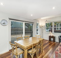 JOHANSSON'S PERCH COTTAGE