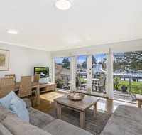 JOHANSSON'S PERCH No. 3