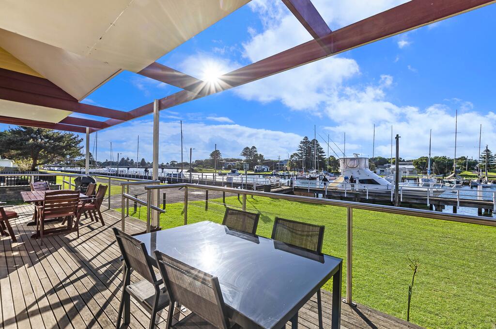 Port Fairy VIC VIC Tourism