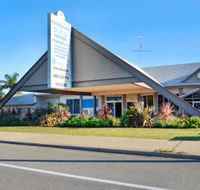 John and Agnes - VIC Tourism