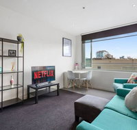 JOLI Opposite MCG and Botanical Gardens - VIC Tourism