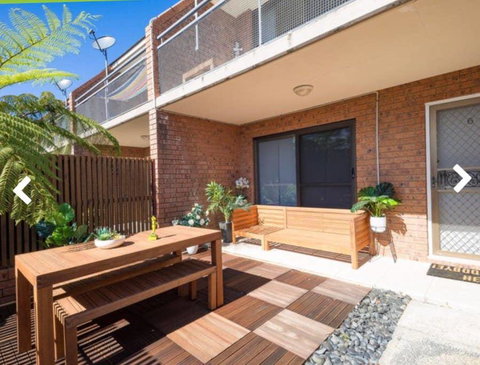 Joy's Hideaway - VIC Tourism 1