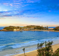 Joy's Hideaway - VIC Tourism