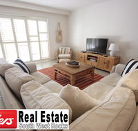 Jubilee Apartment No 10 - VIC Tourism