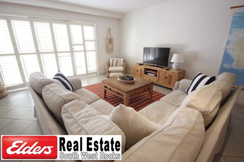 Jubilee Apartment No 10 - VIC Tourism 0