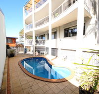 Jubilee Apartment No 5 - VIC Tourism