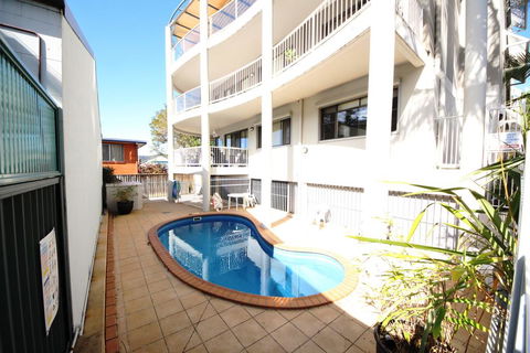 Jubilee Apartment No 5 - VIC Tourism 0