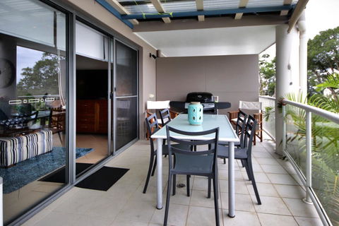 Jubilee Apartment No 5 - VIC Tourism 2