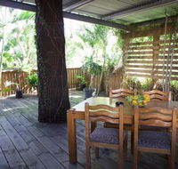 Junction Cottage - VIC Tourism
