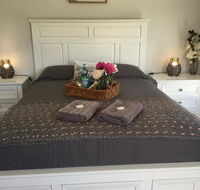 Kadi House Accommodation - VIC Tourism