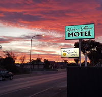 Kadina Village Motel - VIC Tourism