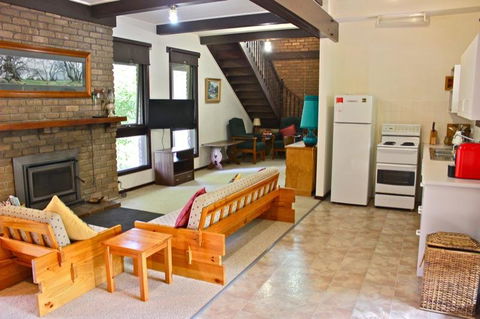 Kaighins Place - VIC Tourism 3