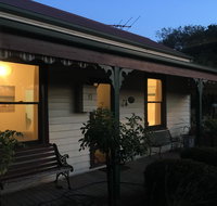 Kaikora Seaside Cottage - VIC Tourism