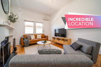 Book Keswick Accommodation Vacations VIC Tourism VIC Tourism