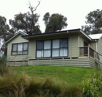 Kaishua House - JK Family Lake House - VIC Tourism