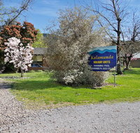 Kalamunda 6 - On the Rail Trail - VIC Tourism