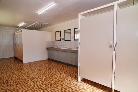 Kalgan River Chalets And Caravan Park - VIC Tourism 1