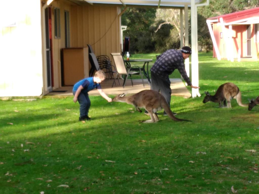 Kalgan WA VIC Tourism