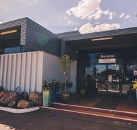 Kalgoorlie Overland Motel - VIC Tourism