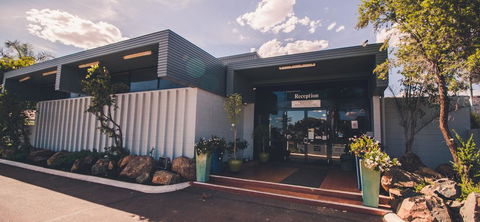 Kalgoorlie Overland Motel - VIC Tourism 0