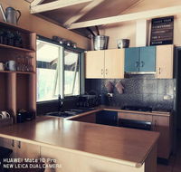 Kalimna Woods Cottages - VIC Tourism