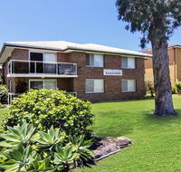 Kanandah 5 - By the Lake - VIC Tourism