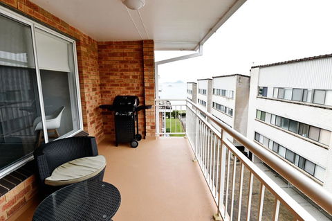Kanangra - Waterviews From The Balcony - VIC Tourism 0