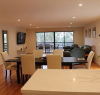 kanburra house - VIC Tourism