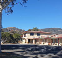 Kandos Fairways Motel - VIC Tourism