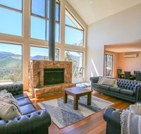 Kangaroo Lodge - VIC Tourism