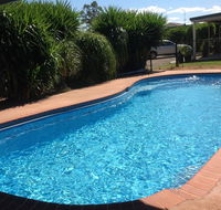 Kaputar Motel - VIC Tourism