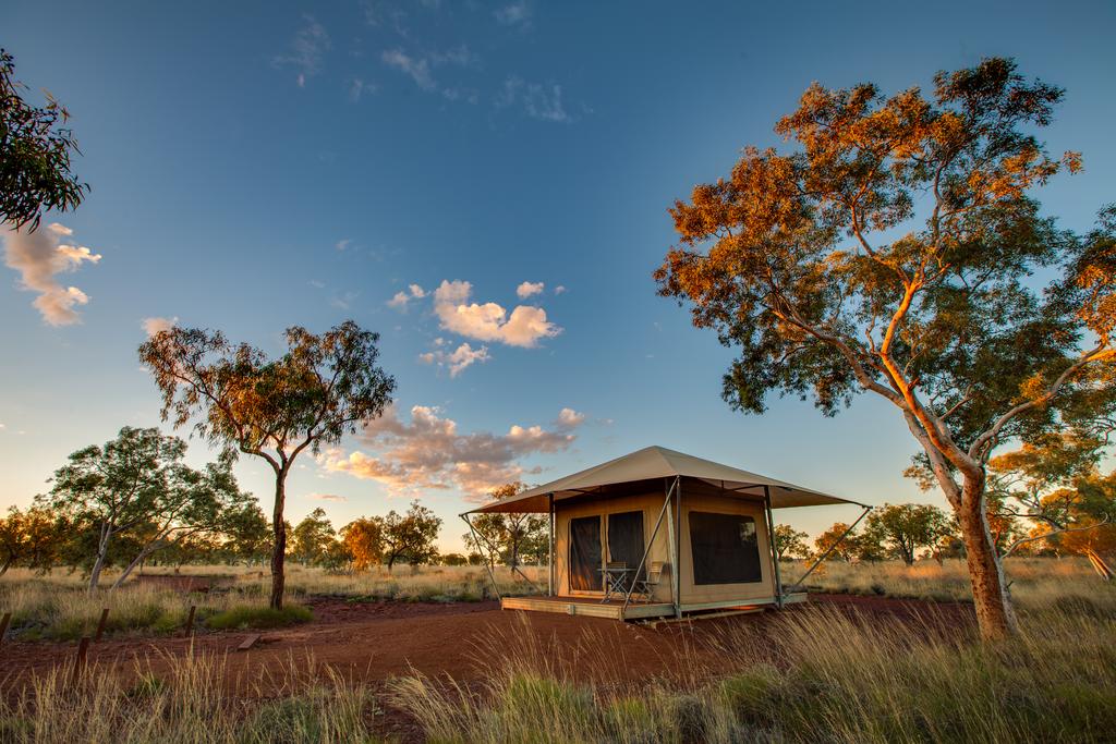 Karijini WA VIC Tourism