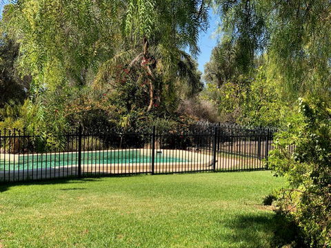 Karinga Park Homestead - VIC Tourism 0