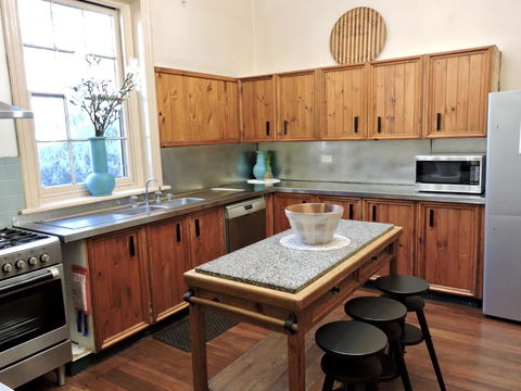 Karinga Park Homestead - VIC Tourism 3