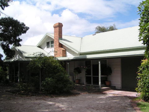 Karingal Homestead B&B - VIC Tourism 1