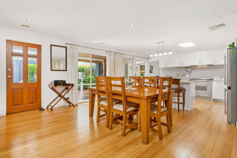 KARINYA - MORNINGTON - VIC Tourism 2