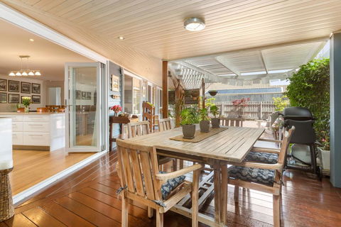 KARINYA - MORNINGTON - VIC Tourism 0
