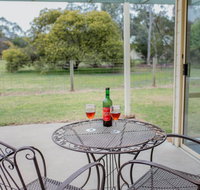 Karinya Cottage - Pet friendly country retreat - VIC Tourism