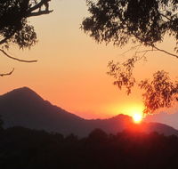 Karmya Cabin Eco-Retreat - VIC Tourism